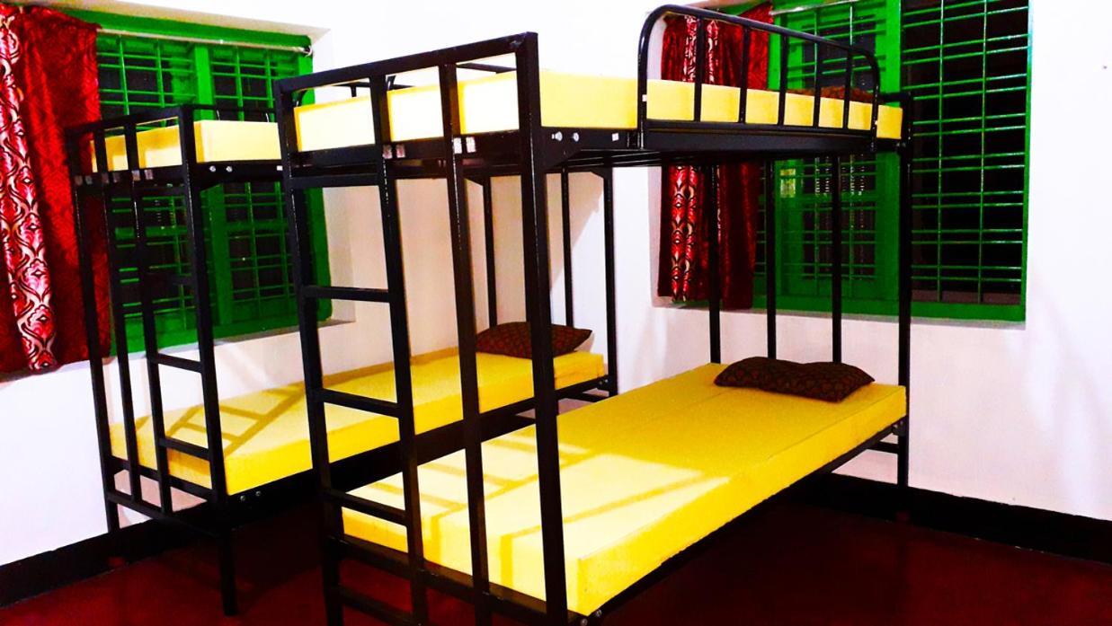 بلكاد Seenu'S Pg Accommodation المظهر الخارجي الصورة
